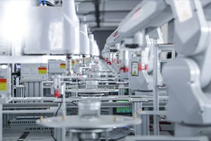 Anti-corrosion Function For Carbon Steel Flange 02