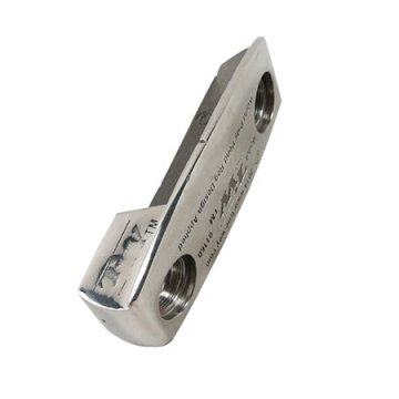 Golf Putter Head_stainless steel golf putter head