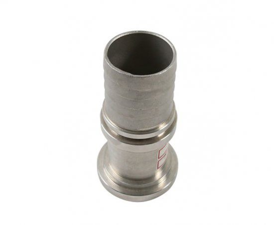 Investment Casting Metal Hose Ferrule