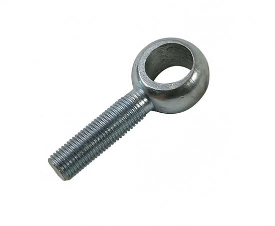 Close Die Forged Eyelet Bolt