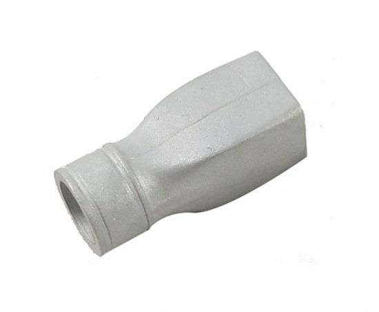 Small Die Casting Alu Cap