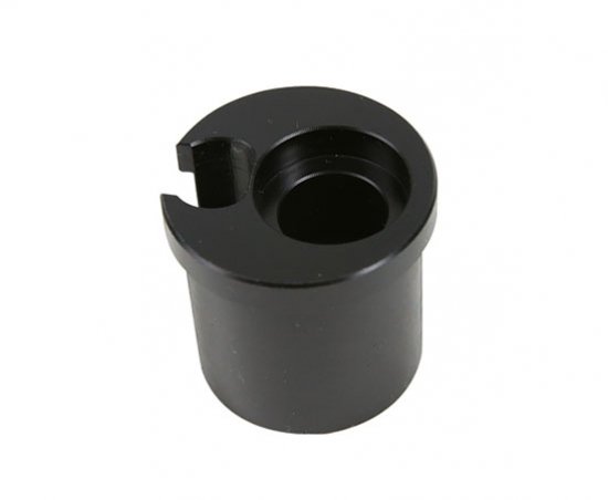 CNC POM Plastic Column Adapter