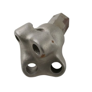 Precision Casting Pivot